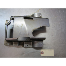 25P103 Engine Oil Baffle From 2009 Subaru Impreza  2.5